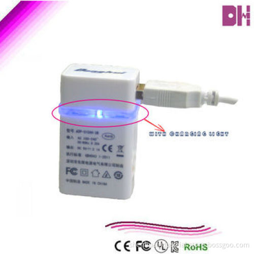 Universal AC/DC adapters for iPhone 6